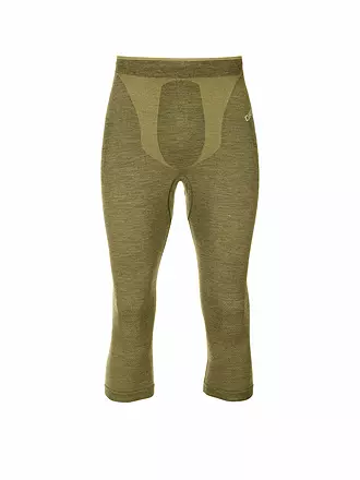 ORTOVOX | Pantaloni funzionali da uomo 230 Competition 3/4 |